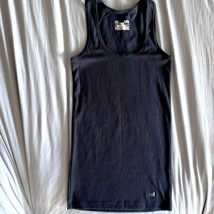 UnderArmour Heat Gear Fitted Tank